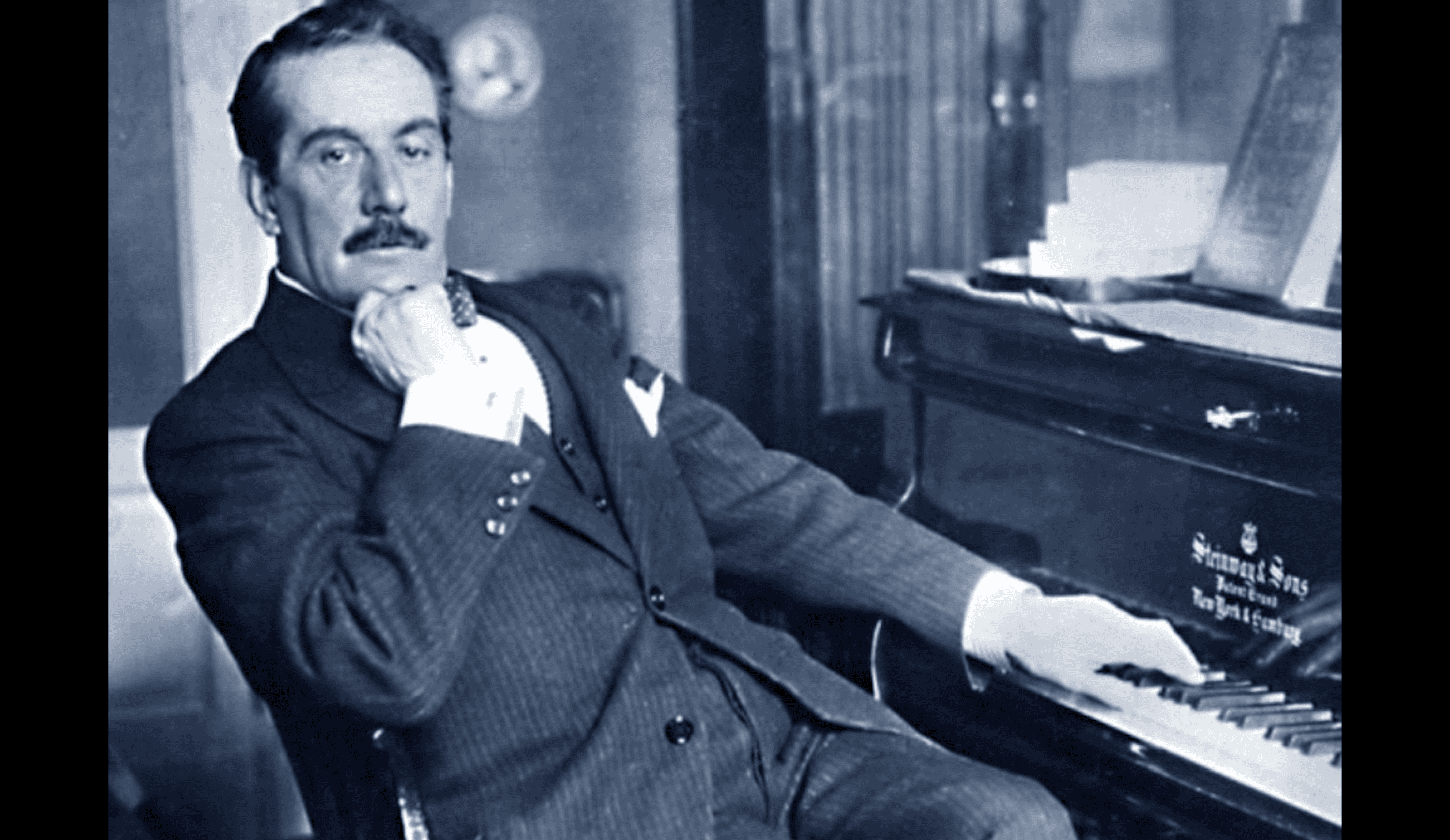 Classica HD celebra il genio di Puccini nel centenario della scomparsa con una rassegna di 10 serate, ogni sabato, con tutte le opere di Puccini: da Le Villi a Turandot. Inoltre, documentari, approfondimenti e una puntata speciale di Almanacco di Bellezza nei luoghi pucciniani.